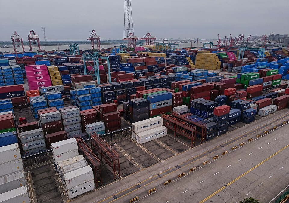 USTR Announces Public Comment Process For New U.S.-China “Board Of Trade” Mechanism