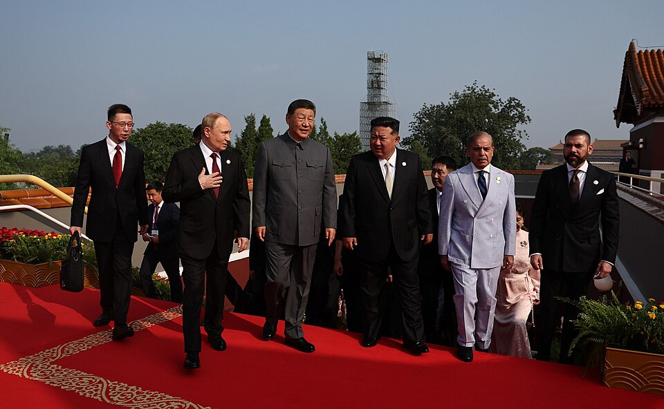 Xi Jinping To Make Rare Visit To North Korea