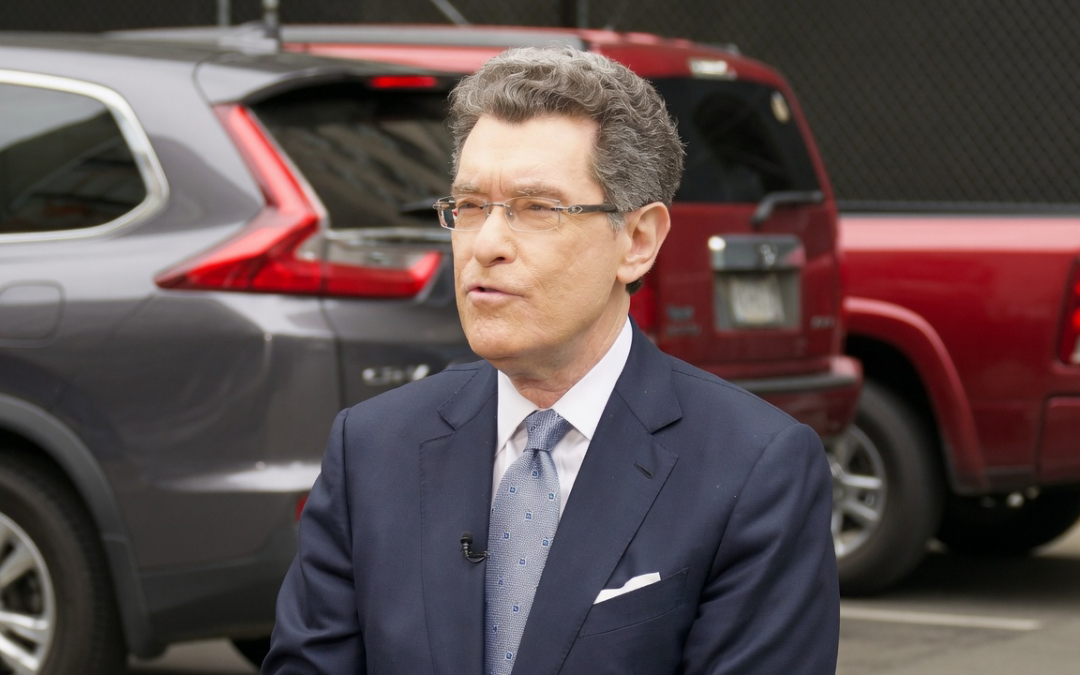 Records Show Norm Eisen-Linked Group Worked With Democratic AGs In Trump Elector Cases