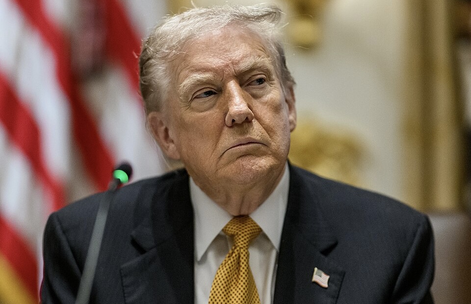 Trump Cancels Planned Iran Strikes Following Multinational Agreement