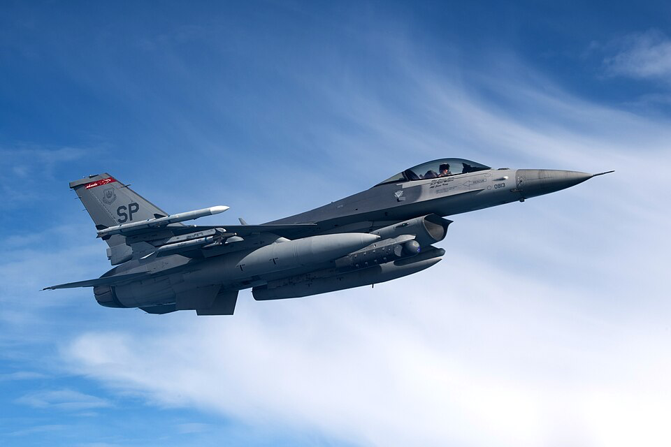 U.S. Plans Major Reduction of NATO Air and Naval Assets in Europe