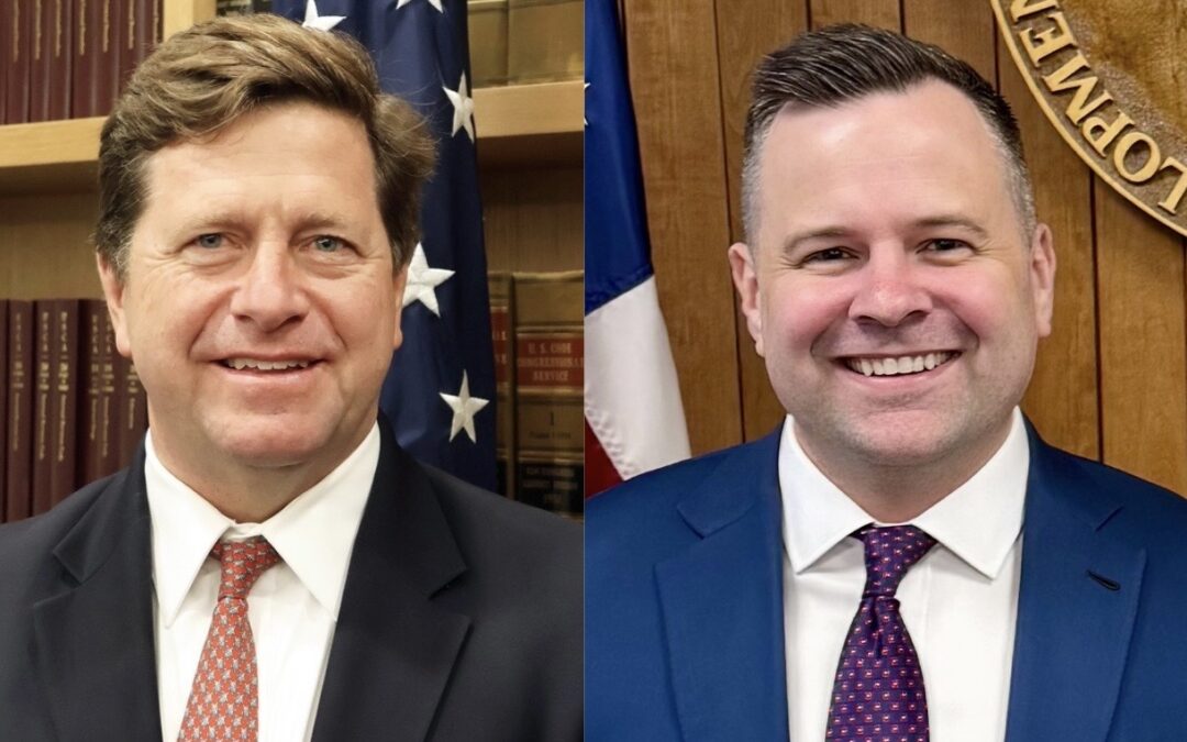 Trump Cancels Jay Clayton DNI Hearing, Says Pulte Will Remain Acting Intelligence Chief