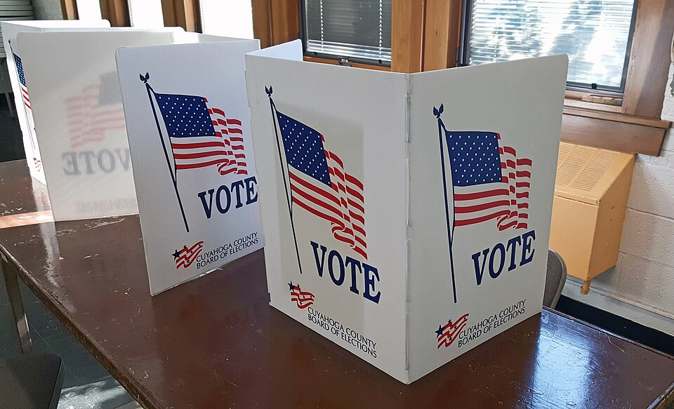 Federal Probe Expands Into Voting NGO After FBI Subpoena
