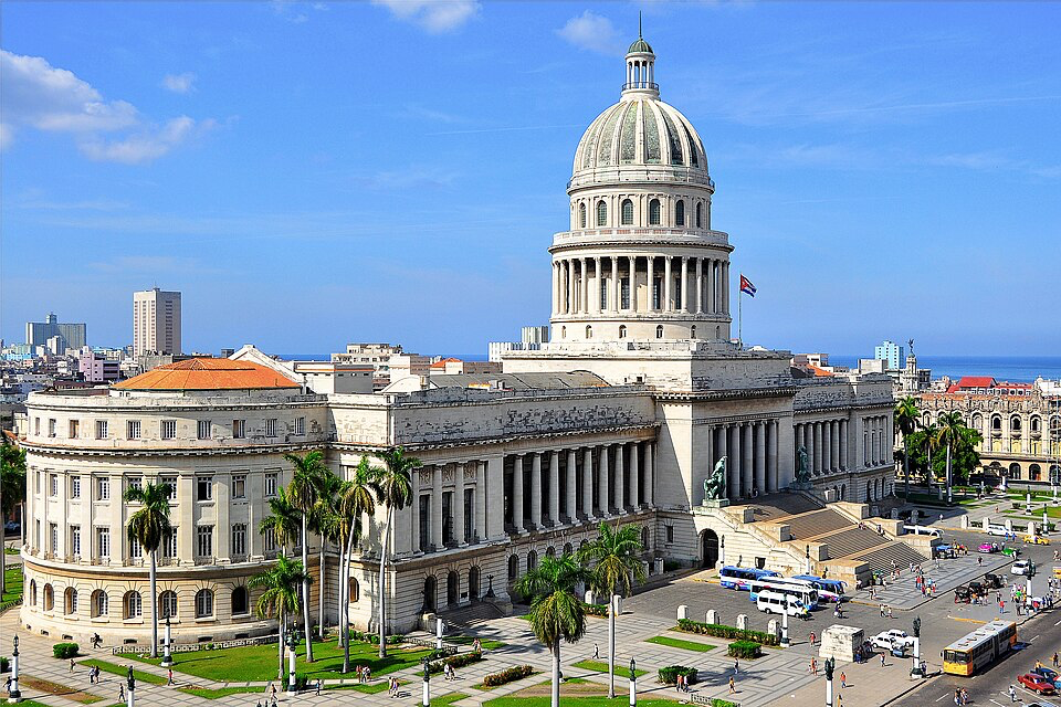 Cuba Approves Sweeping Economic Reforms in Major Shift Away from Socialist Model