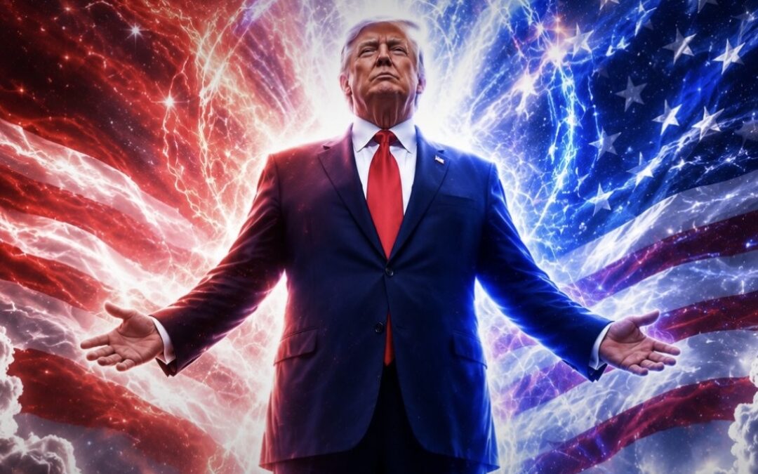 Trump Signs Executive Order to Expand U.S. Quantum Technology