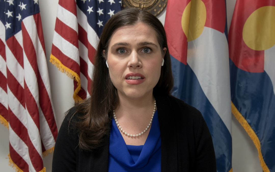 RNC Sues Colorado Over Overseas Voting Rules