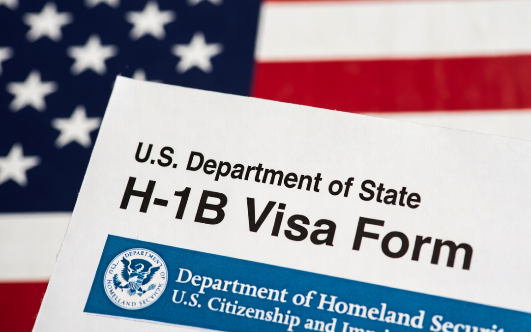 Federal Judge Blocks Trump’s $100,000 H-1B Visa Fee, Citing Unlawful Tax Authority