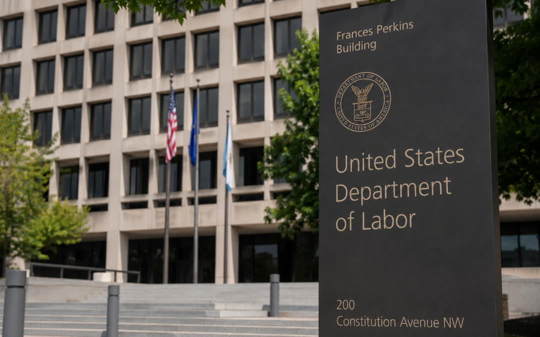 Department Of Labor Launches Major H-1B Visa Fraud And Human Trafficking Investigation