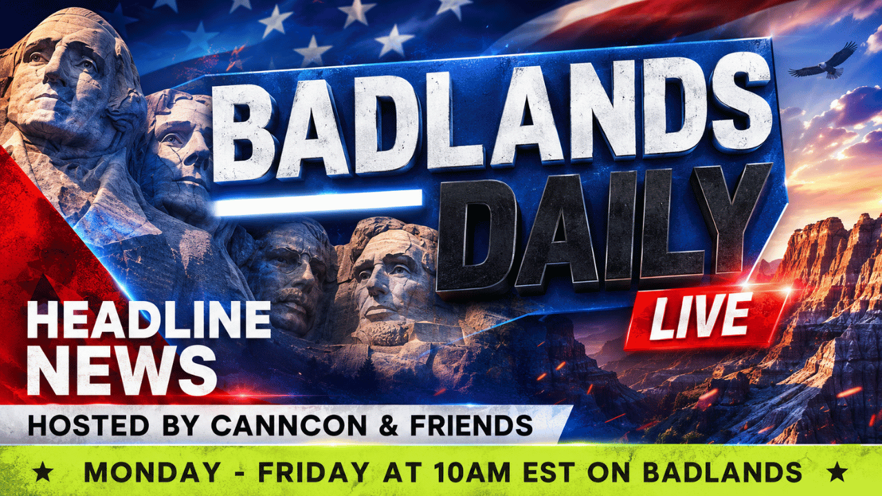Badlands Daily v7.1