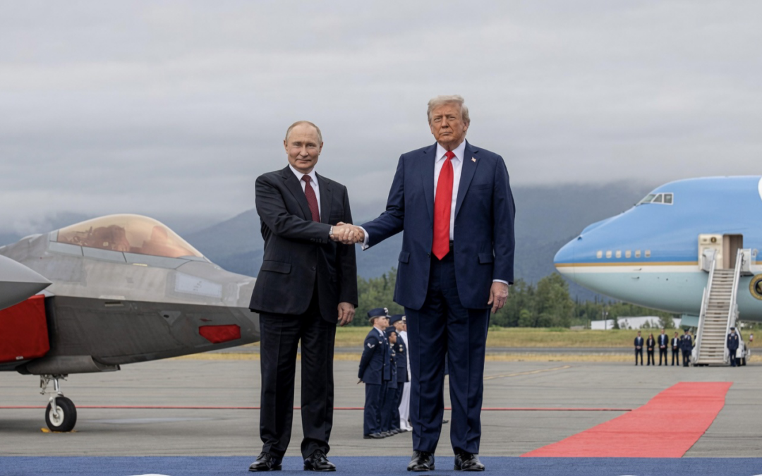 Putin, Trump Hold Phone Call on US Independence Day, Discuss Ukraine, Iran