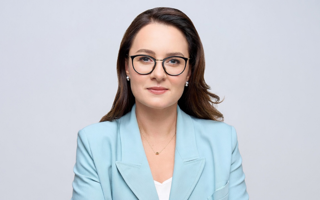 Ukraine PM Yulia Svyrydenko Resigns as Zelenskyy Reshapes Government