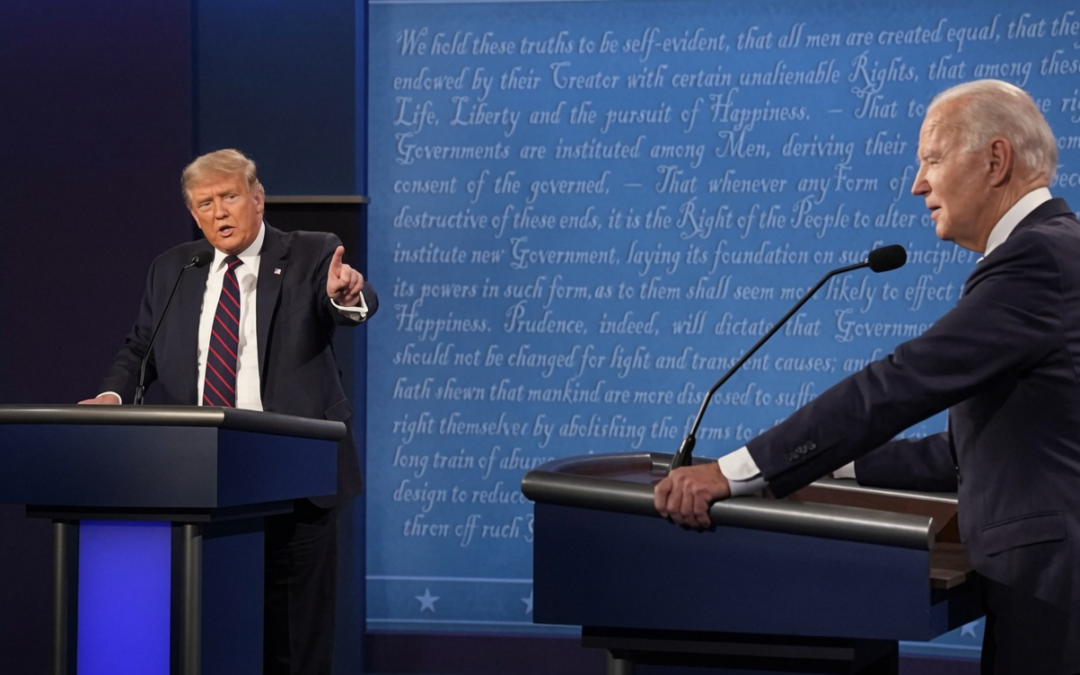 MSM Reports Trump’s Thursday Address Will Focus on Newly Declassified 2020 Election Intelligence