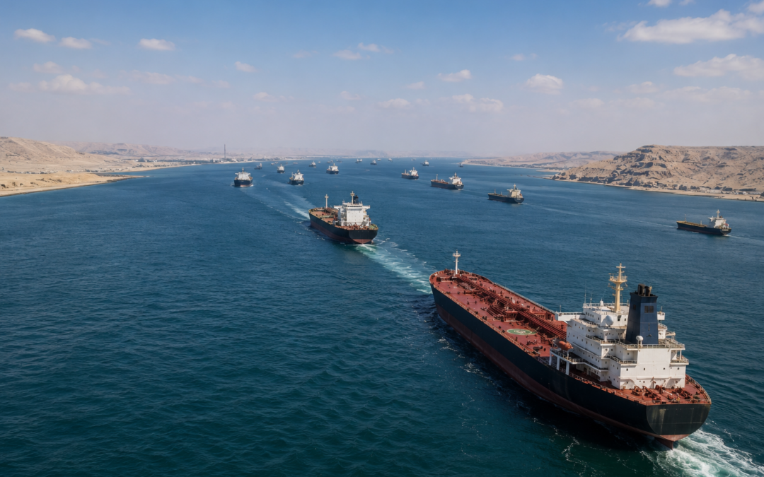 Trump Replaces 20% Fee With Gulf Trade Deals