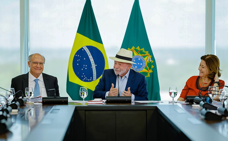 Trump Administration Imposes 25% Tariff On Certain Brazilian Goods Over Trade Disputes