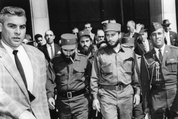 State Department Report: Cuba Runs Decades-Long Subversive Campaign Against the U.S.