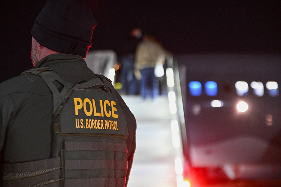 Trump Administration Activates Never-Before-Used Alien Terrorist Removal Court