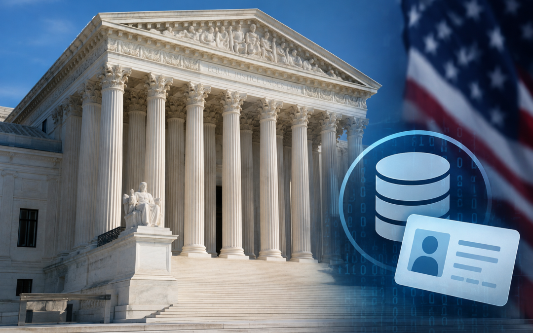 Supreme Court Allows Expanded Voter Citizenship Checks to Continue While Appeal Proceeds