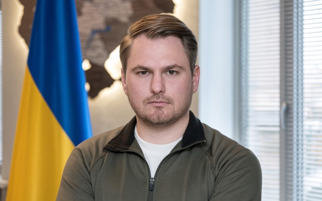 Ukraine Prosecutor General Quits After Graft Probe Hits His Office
