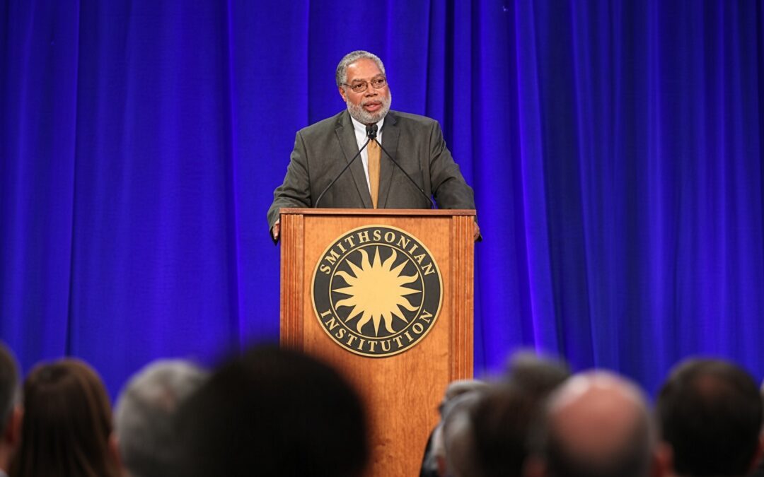 Smithsonian Secretary Retires Following Letter: Change Leadership or Lose Federal Partners