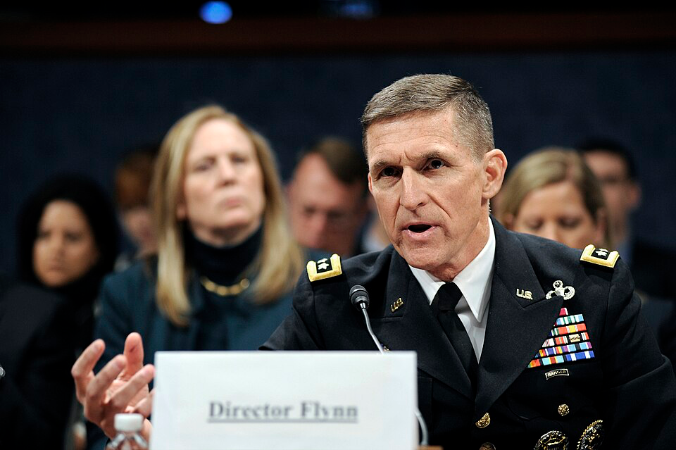 Declassified FBI Notes Reveal Discrepancies Between Flynn Interview And Official Records
