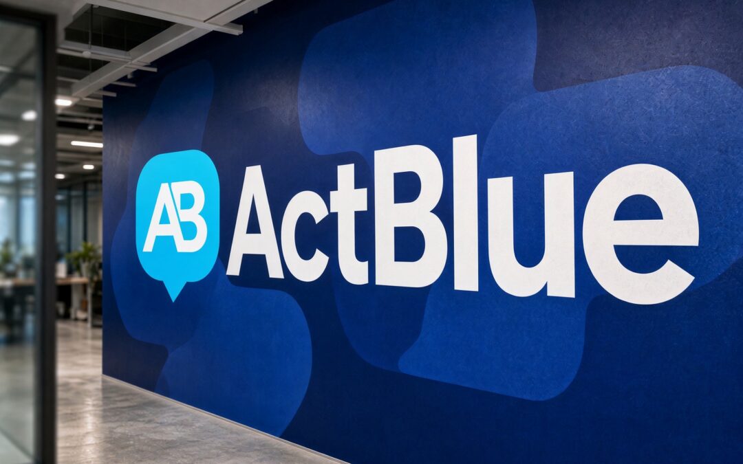 House Republicans Accuse ActBlue of Fraud Cover-Up, Foreign Donations, Lying to Congress and Weak Donor Verification
