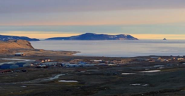 U.S. Reaches Permanent Greenland Security Deal With Denmark