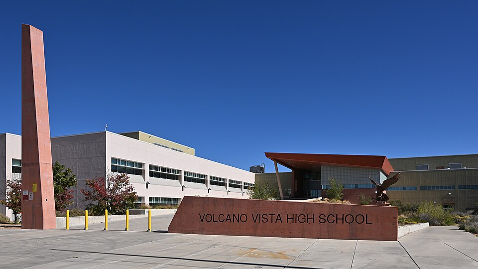 New Mexico’s Largest School District Used Federal COVID Funds for DEI Training