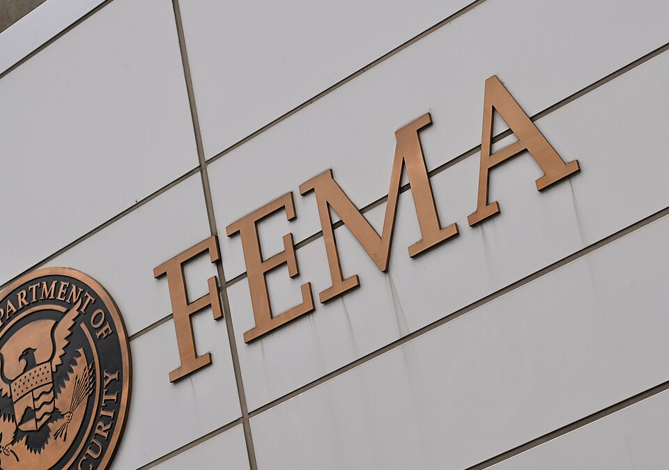 Judge Blocks FEMA From Conditioning Emergency Preparedness and Antiterrorism Grants on Election Changes