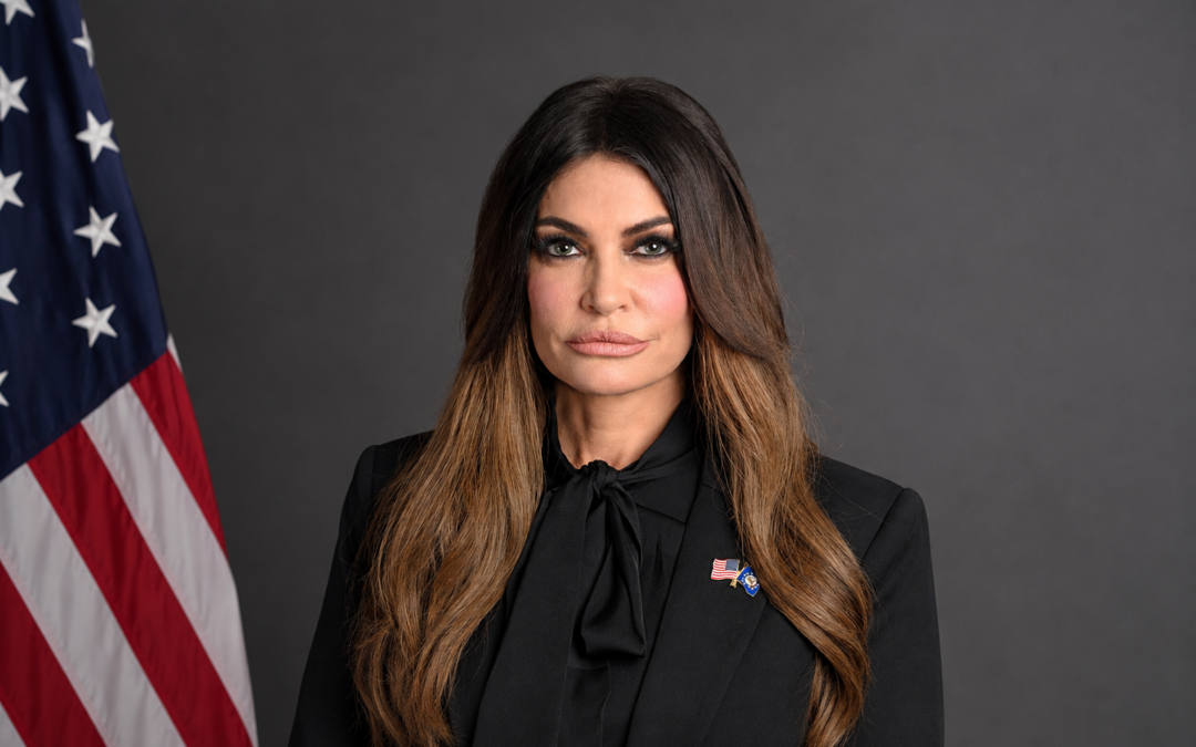 Kimberly Guilfoyle Resigns as U.S. Ambassador to Greece Amid Misconduct Allegations