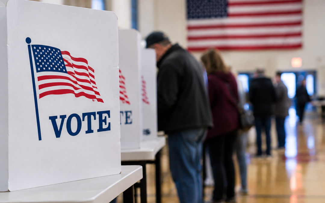 Current and Former National Security and Defense Officials Advise States on Potential Trump Election Moves
