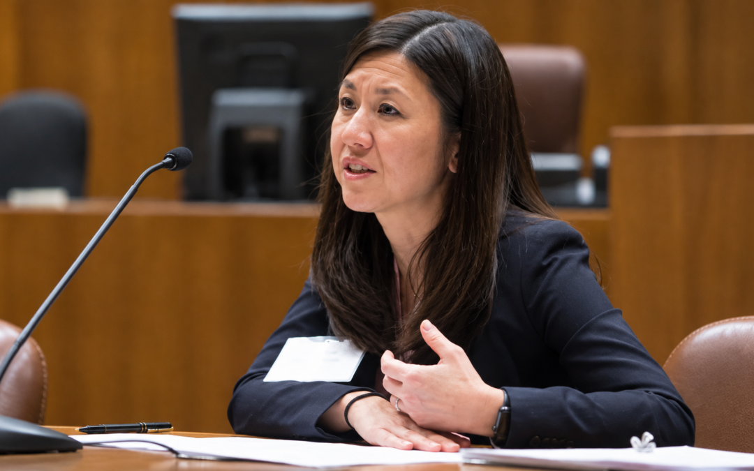 Biden-Era Prosecutor Faces Criminal Referral Over Alleged False Statements to FBI
