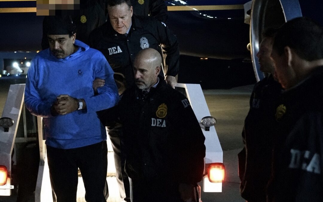 Maduro and Wife Face New Torture Charges
