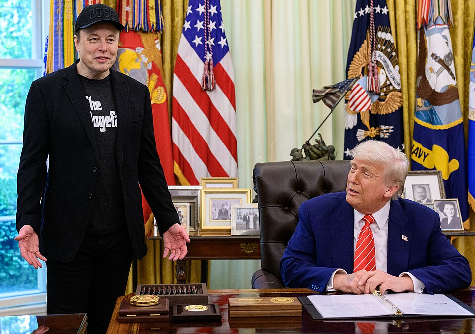 Supreme Court to Hear Trump Administration’s Fight to Shield DOGE Records From Public Disclosure