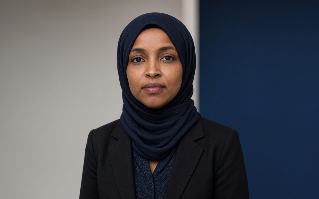Justice Department Issues Subpoenas in Ilhan Omar Investigation