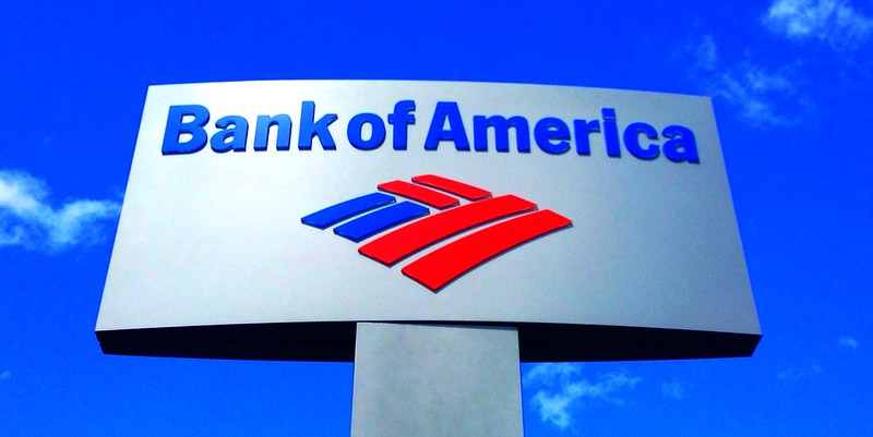 U.S. Treasury Announces Record Enforcement Actions Against Bank of America