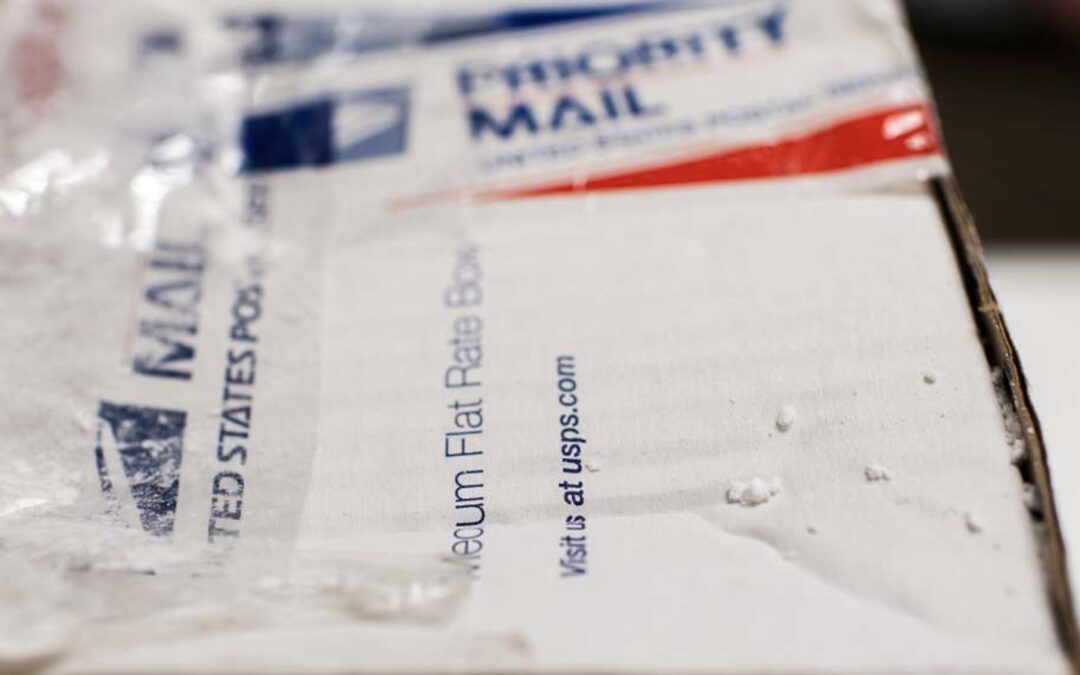 FBI Investigates Suspicious Letters Sent to Congressional and Election Offices Nationwide
