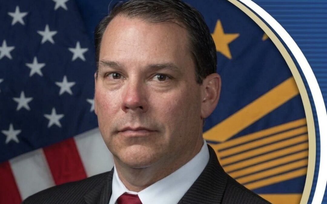 Secret Service Names New Deputy Director