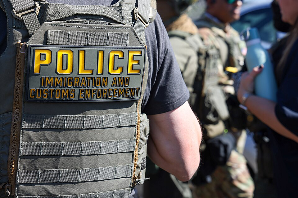 Fifth Circuit Rules Certain Immigrants Who Entered Unlawfully Have No Constitutional Right to Bond Hearings