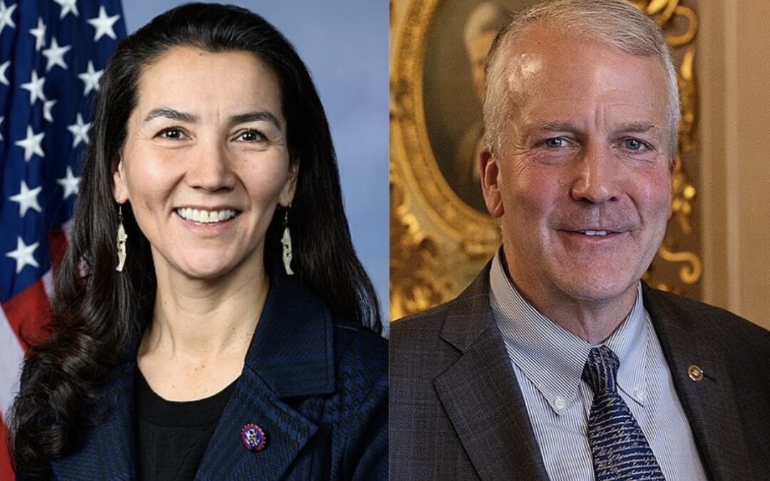 Alaska Governor Orders Investigation Into Peltola Campaign as DOJ Expands Probe Into Senate Election Scheme